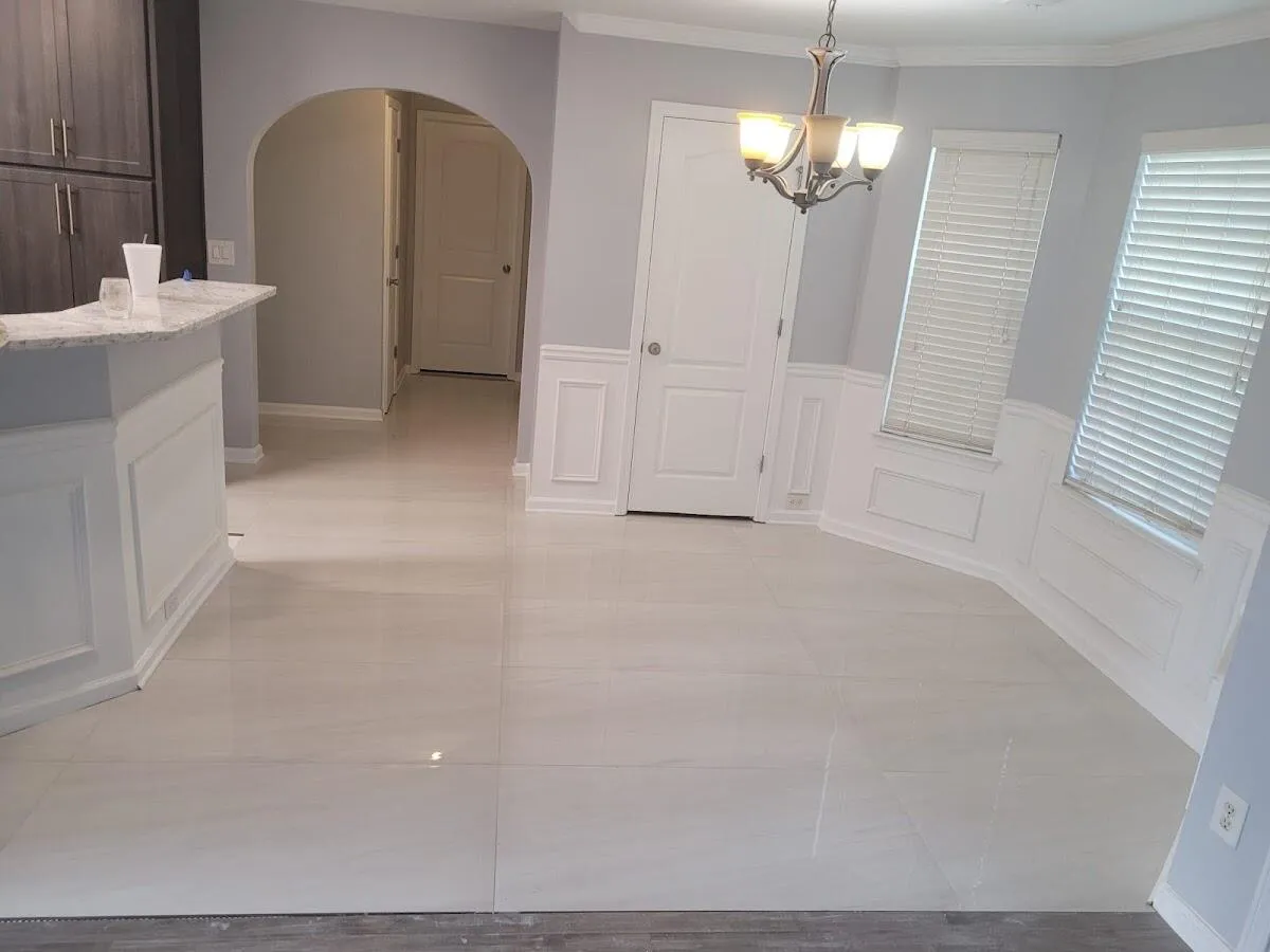 Water Damage Restoration services in Sunny Isles Beach, FL